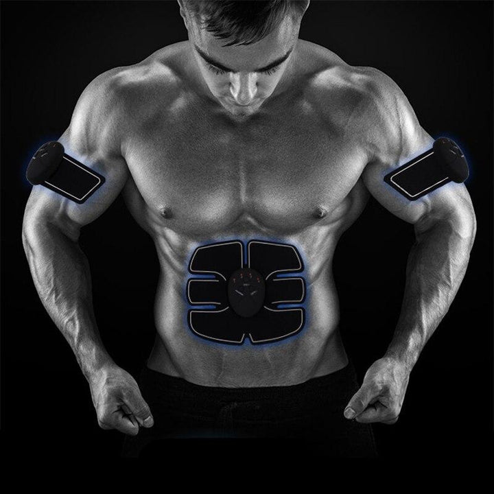 GetFit - Muskelstimulator Trainingsset | Karnz