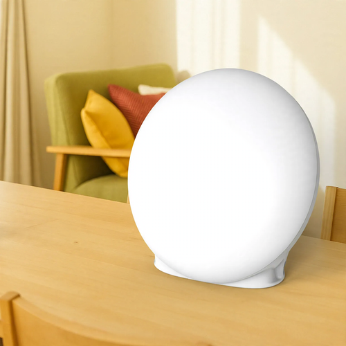 LED-Lichttherapielampe, 3 Farbtemperaturen, 240x130x220mm