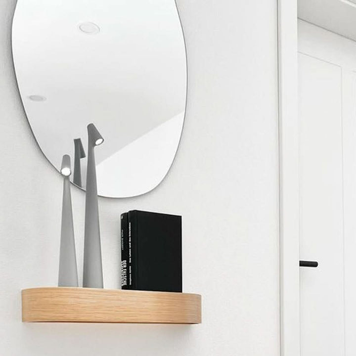 Wiederaufladbare LED Tischlampe | Karnz