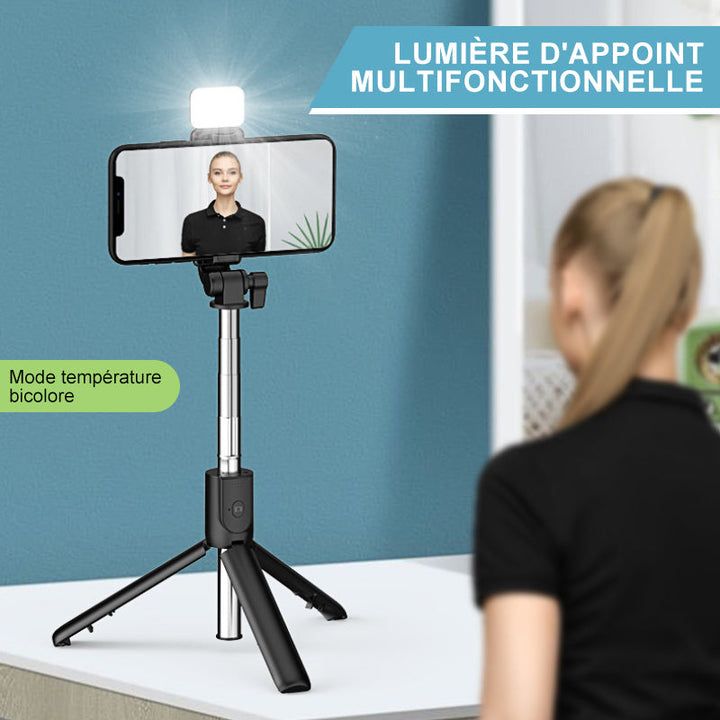 Kabelloser Bluetooth-Telefonhalter 6 in 1 | Karnz