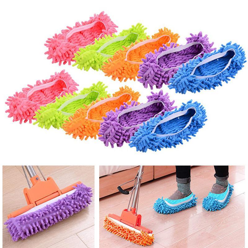 Chenille Reinigungs Schuhe | Karnz