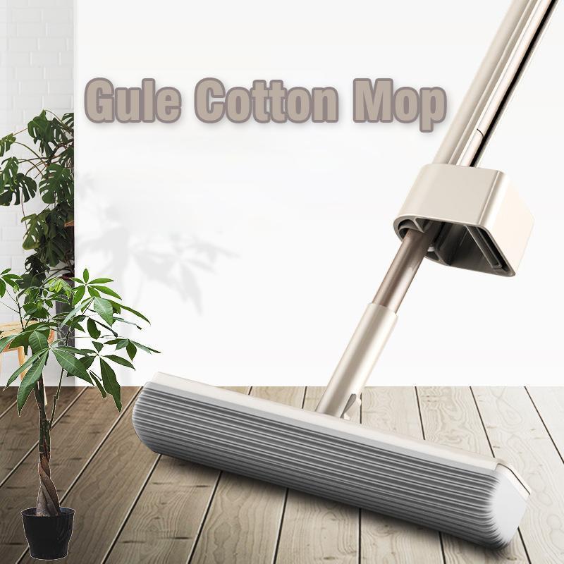 Glue Baumwollmop | Karnz