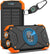 Rivanta Solar-Powerbank Notstrombank IPX4 | Karnz