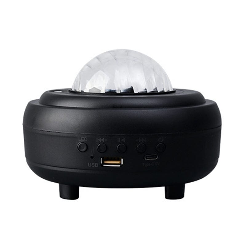 Nordlichter Projektor | Karnz