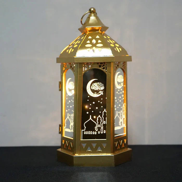 Atmosphärische Partylampe - NoorLantern | Karnz
