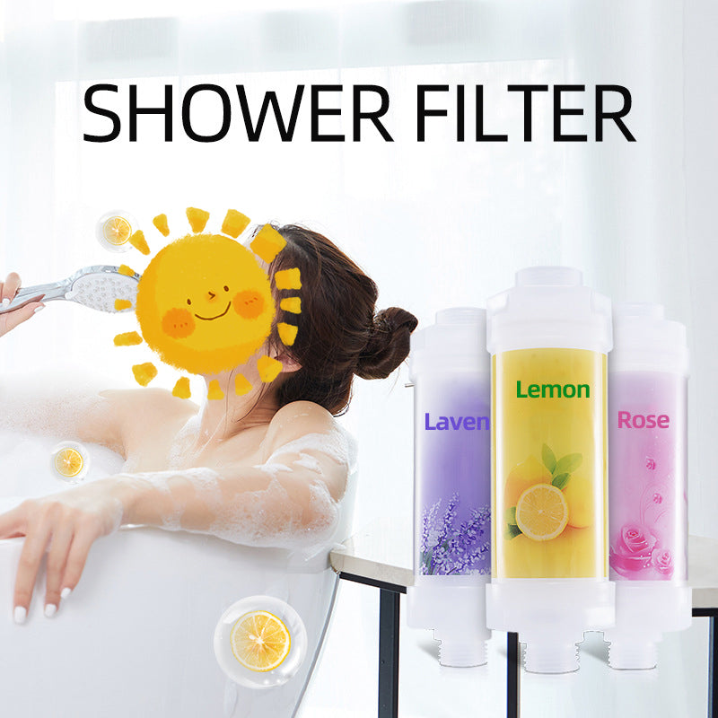 Dusch Aroma Filter | Karnz