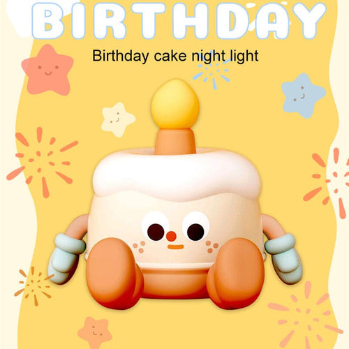 Cake Nachtlicht | Karnz