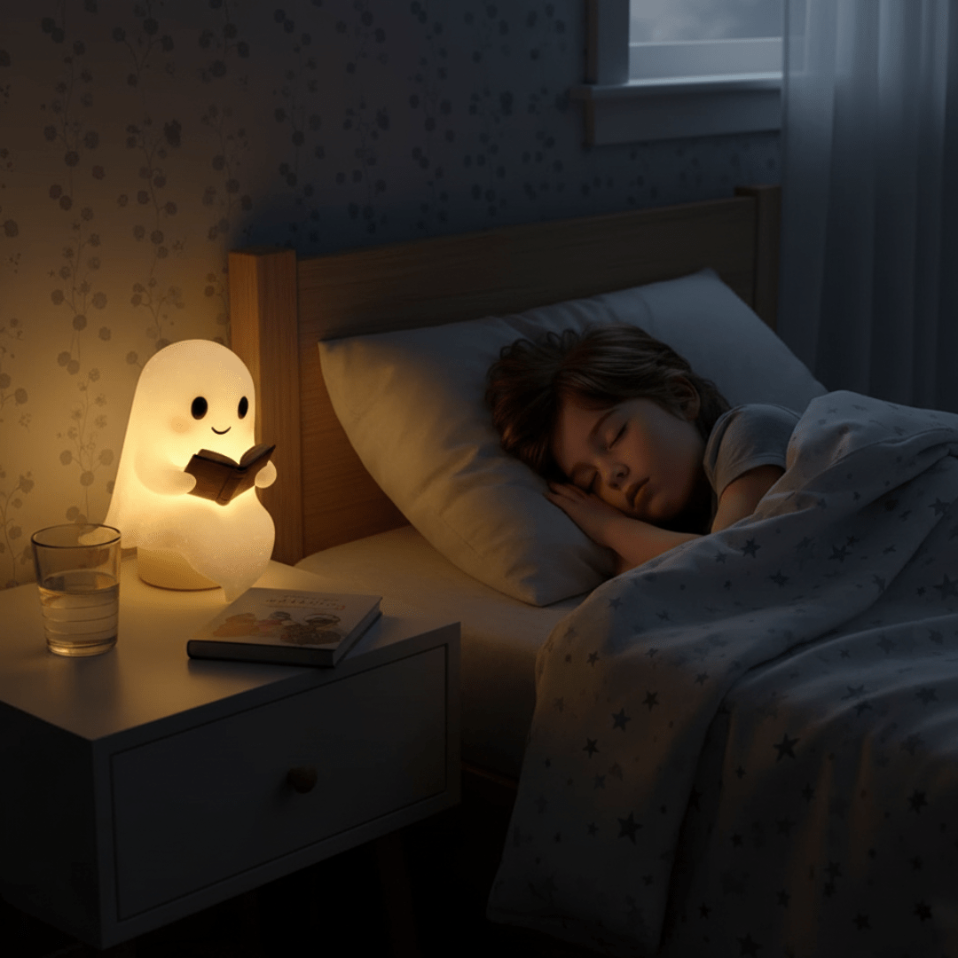Specter Glow Ambient Lampe | Karnz