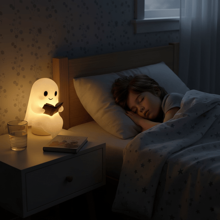 Specter Glow Ambient Lampe | Karnz