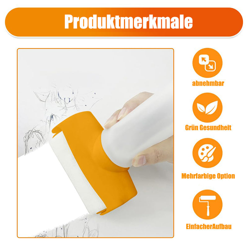 Wandreparaturroller Farbe | Karnz