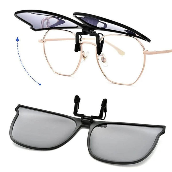 Karnz | Clip-on Sonnenbrillen
