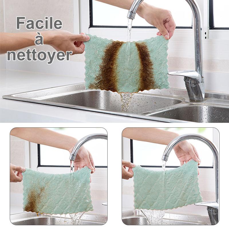 Magic Cleaning Chiffon | Karnz