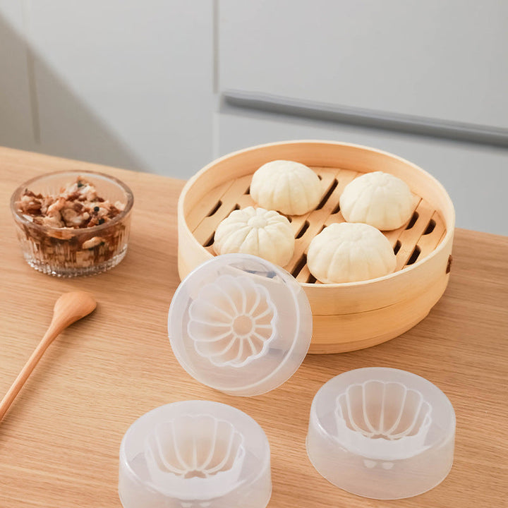 Hersteller von handgefertigten Brötchen | Karnz