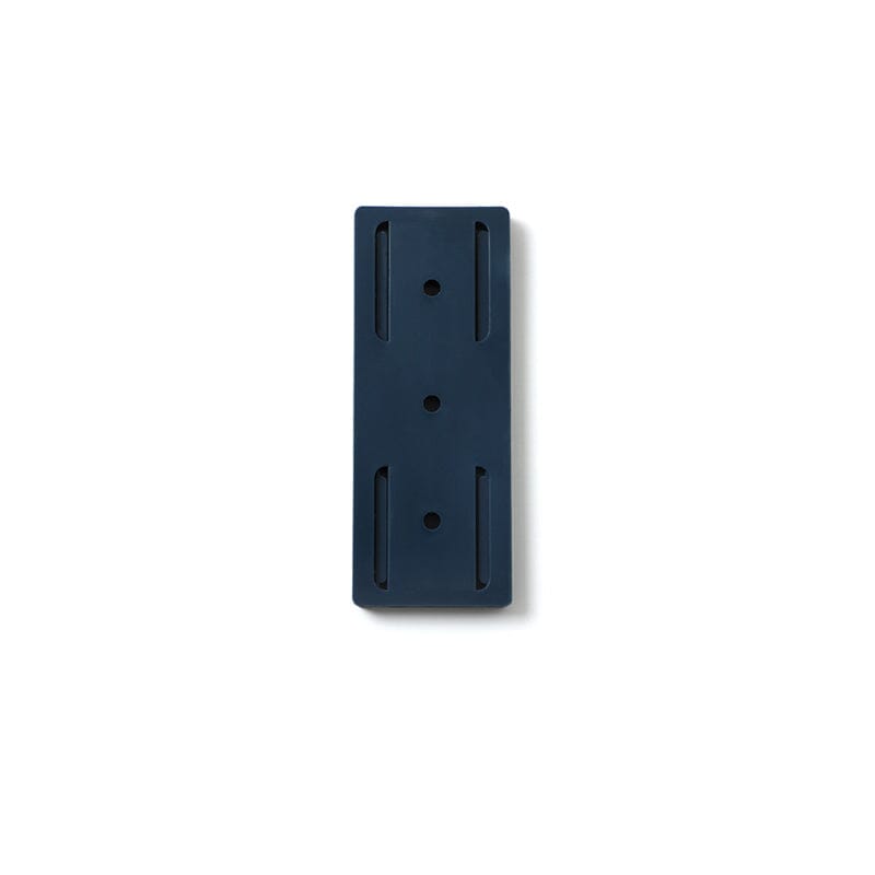 Klebefreier Steckdosenhalter | Karnz