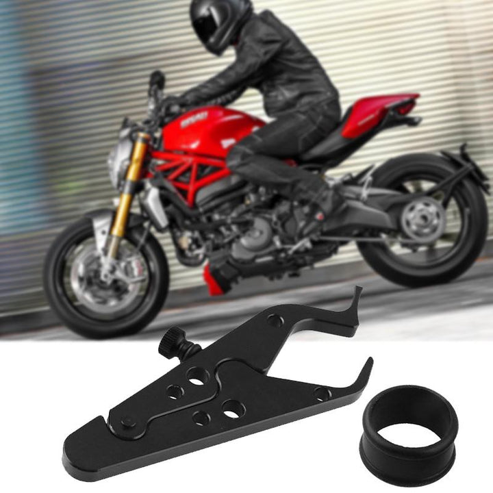 Motorrad Beschleunigungsgriffe | Karnz