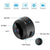 Magnetische 1080p-WLAN-Minikamera