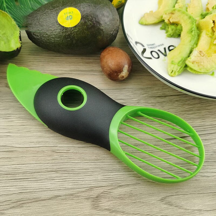 3-in-1 Avocado-Schneider | Karnz