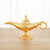 Aladdin Wunderlampe Legierung Dekoration