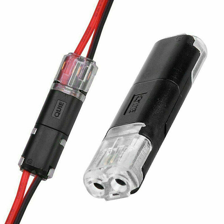 Praktischer schneller Kabelstecker | Karnz