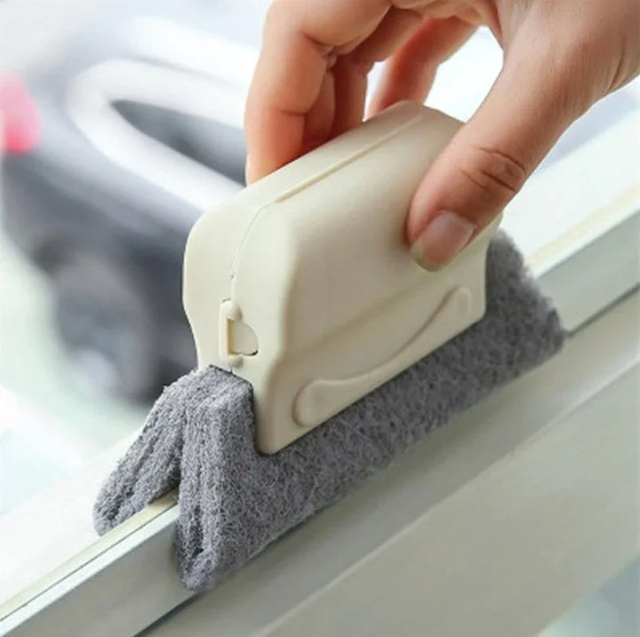 Fenster-Spalt-Reinigungsbürste Karnz