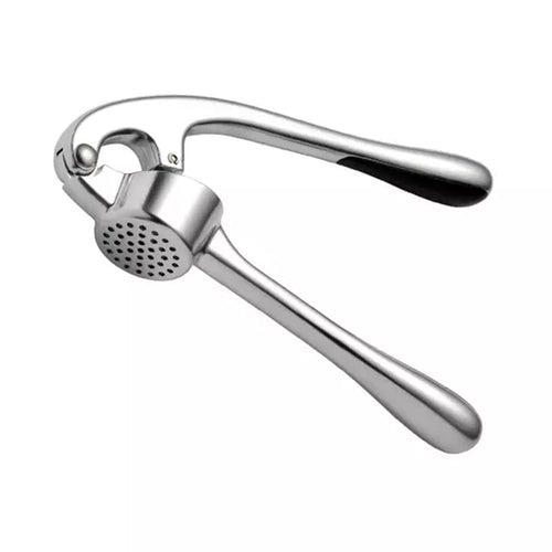 Edelstahl Knoblauchpresse | Karnz
