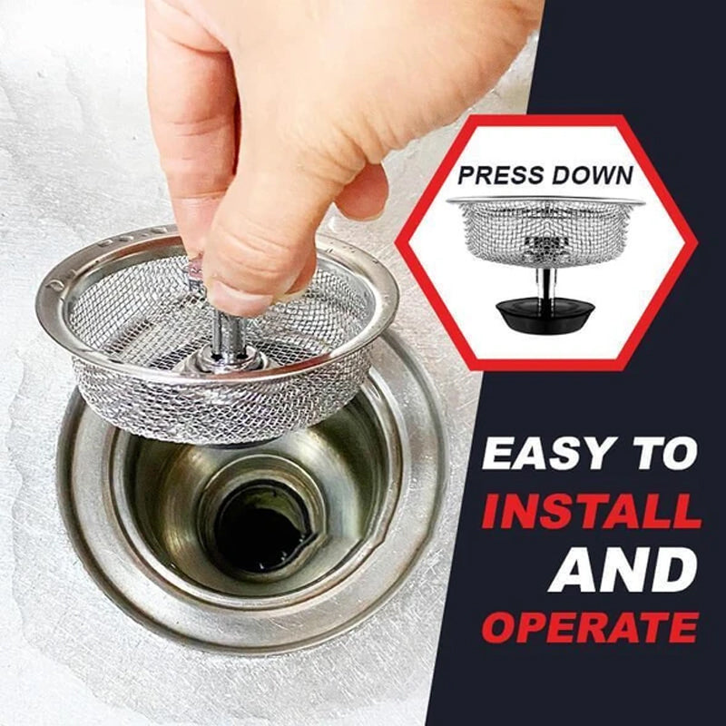 Sink Ersatzfilter | Karnz