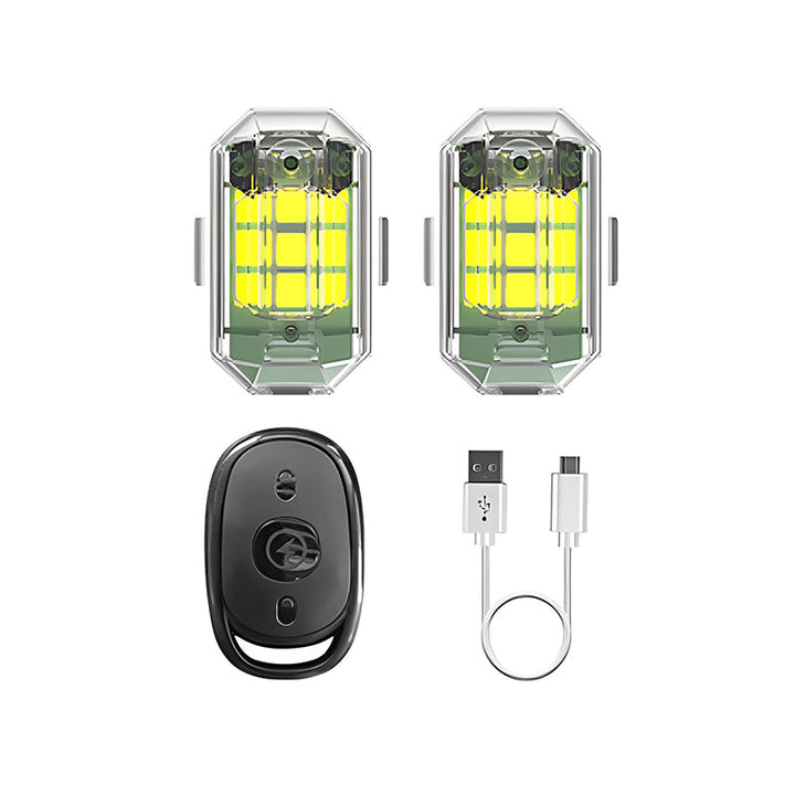 Light Flash Pro | Leistungsstarker Taschenlampe für Notfälle | Karnz