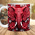 3D Elefanten Blumen Tasse | Karnz