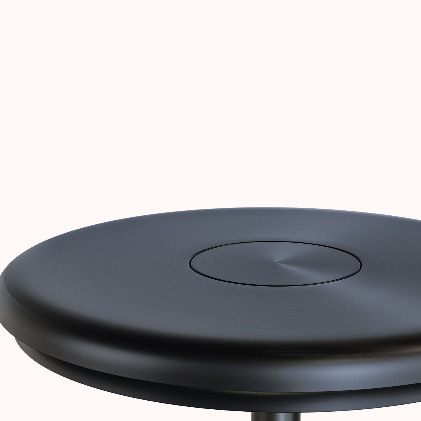 Kopenhagen – Kabellose LED-Tae-Lampe mit Dimmae-Beleuchtung, Suitae für den Innen- und Außenbereich