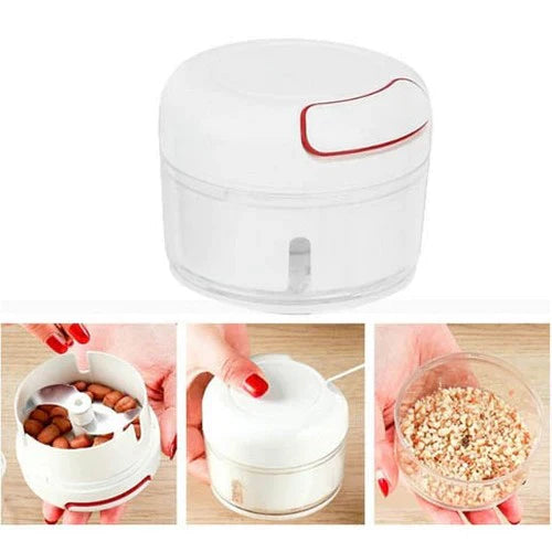 Mini Food Chopper Karnz
