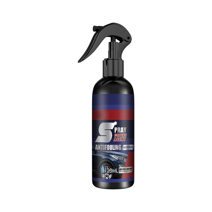 Multi-funktionaler Beschichtungserneuerungsagent-Spray | Karnz