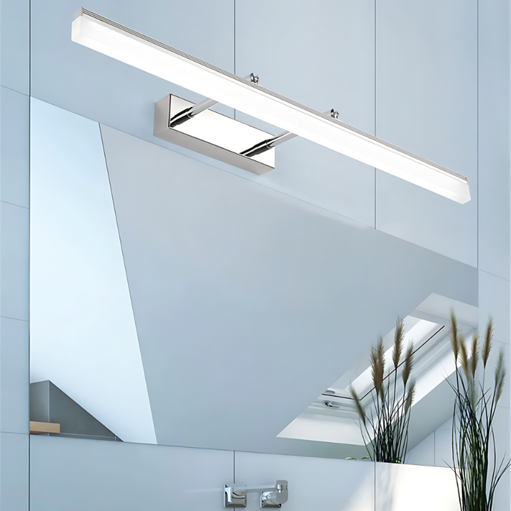 Moderne LED wasserfeste Badezimmer Spiegel Wandlampe