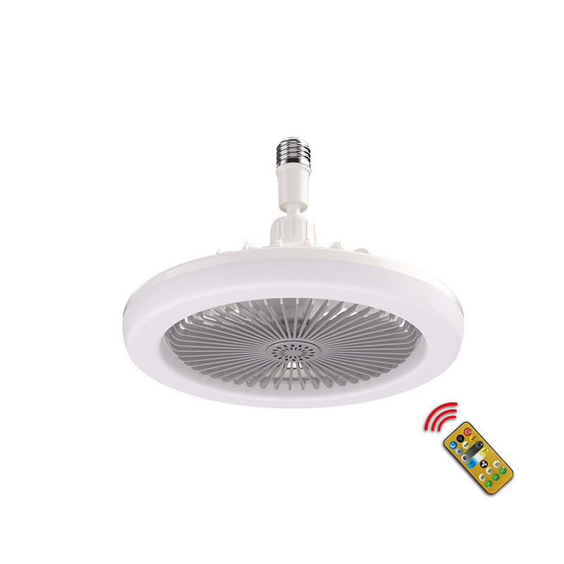 2-in-1 Aromatherapie LED Ventilatorlampe | Karnz
