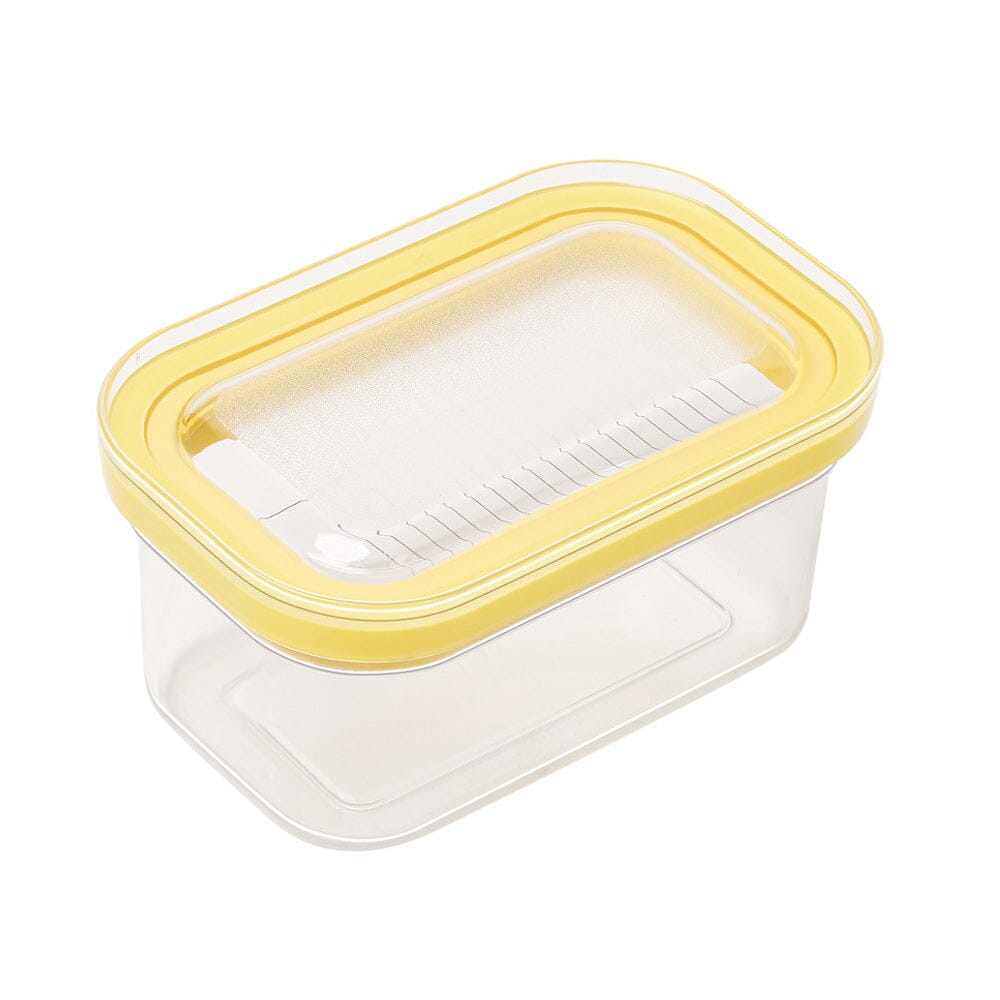 Butter Box mit Schneidegitter | Karnz
