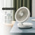 Faltbarer Tischventilator | Karnz