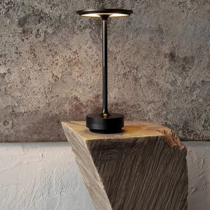 LED Ambient Lampe im japanischen Stil – Hana | Karnz