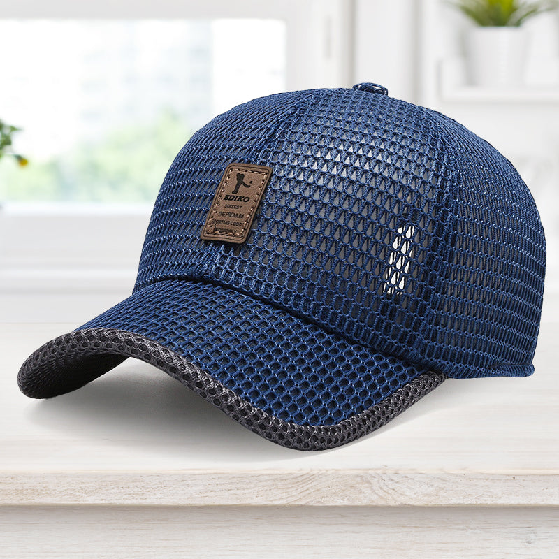 Karnz | Sommer Outdoor Freizeit Baseballmütze