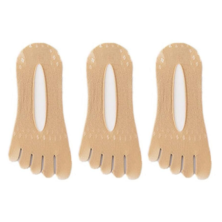 Neue Damen Zehensocken | Karnz