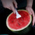 Wassermelonen-Schneider Gabel 2 in 1 | Karnz