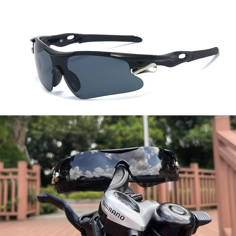 Yves Sonnenbrille | Sportlich & Trendy | Karnz