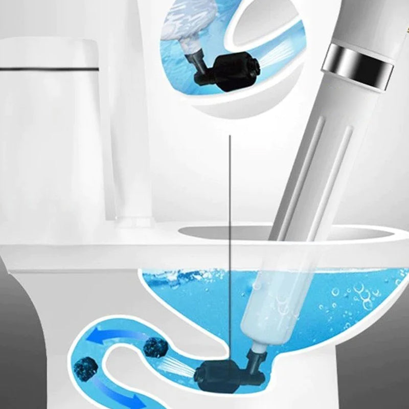 Rohrreiniger für Toiletten | Karnz