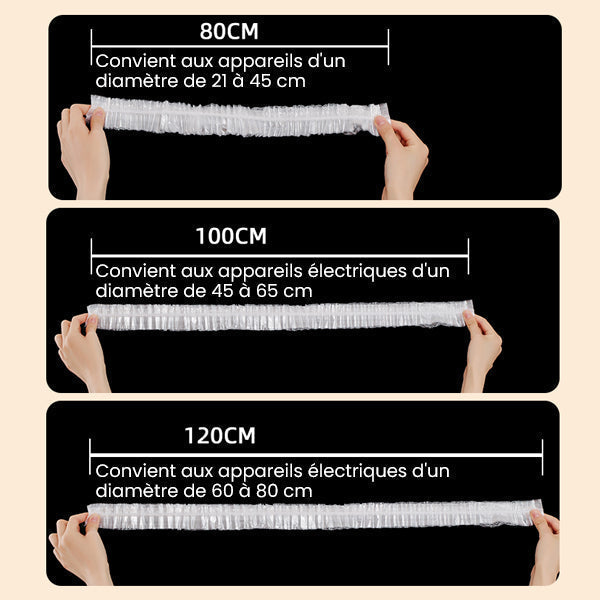 Plastik Malerleinwand für Haushaltsgeräte | Karnz
