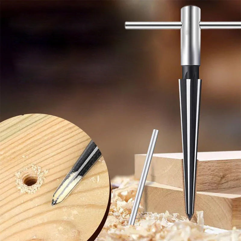 T-Griff konisch Reamer | Karnz