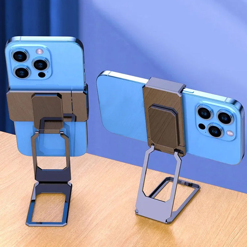 Rückclip faltbarer Handyhalter | Karnz