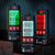 A1 Vollautomatisches intelligentes digitales Multimeter mit Anti-Burner-Funktion