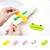 Zahnpasta Tube Quetscher Spender (5 Packs) | Karnz