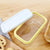 Butter Box mit Schneidegitter | Karnz