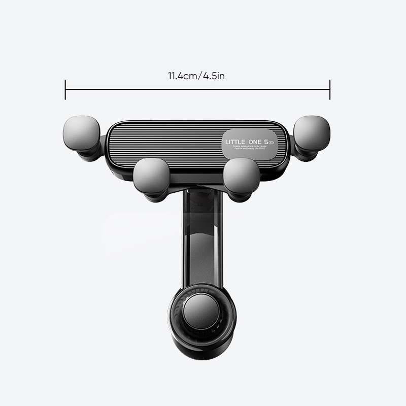 Drehbarer Auto Handyhalter | Karnz