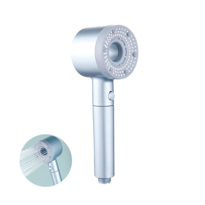 Doppelter leistungsstarker supergeladener Wasserreinigungsfilter Hand Spray | Karnz