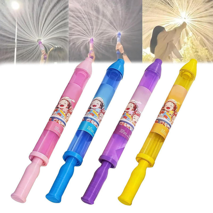 Karnz | Feuerwerksstil Wasserpistole